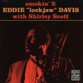 Buy Eddie Lockjaw Davis - Smokin' (With Shirley Scott) (Remastered 1991) Mp3 Download