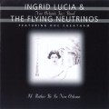 Buy Ingrid Lucia - I'd Rather Be In New Orleans Mp3 Download