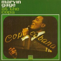 Purchase Marvin Gaye - Marvin Gaye At The Copa (Vinyl)