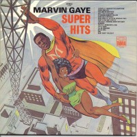 Purchase Marvin Gaye - Super Hits (Vinyl)