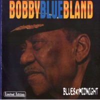 Purchase Bobby Bland - Blues At Midnight