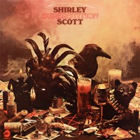 Purchase Shirley Scott - Superstition (Vinyl)