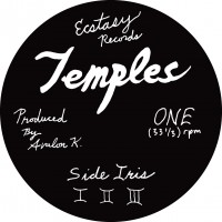 Purchase Temples (Finland) - I-VII