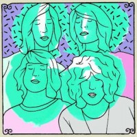 Purchase Temples - Daytrotter Session 06.17.2013 (EP)