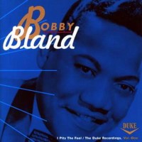 Purchase Bobby Bland - The Duke Recordings Vol. 1: I Pity The Fool (Vinyl) CD2
