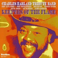 Purchase Charles Earland Tribute Band - Keepers Of The Flame