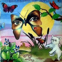 Purchase Cheryl Dilcher - Butterfly (Vinyl)