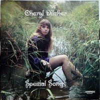 Purchase Cheryl Dilcher - Special Songs (Vinyl)