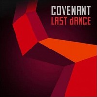 Purchase Covenant - Last Dance (EP)