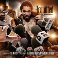 Purchase Gunplay - Acquitted