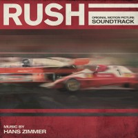 Purchase Hans Zimmer - Rush