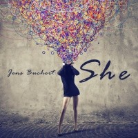 Purchase Jens Buchert - She