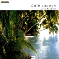 Purchase Jens Buchert - Cafe Lagoon
