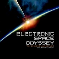 Purchase Jens Buchert - Electronic Space Odyssey CD1