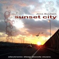 Purchase Jens Buchert - Sunset City