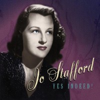 Purchase Jo Stafford - Yes Indeed!: 'A' You're Adorable CD4