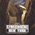 Purchase Jon Brion - Synecdoche, New York Mp3 Download
