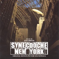 Purchase Jon Brion - Synecdoche, New York
