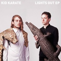 Purchase Kid Karate - Lights Out (EP)