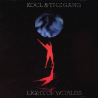 Purchase Kool & The Gang - Light Of Worlds (Vinyl)