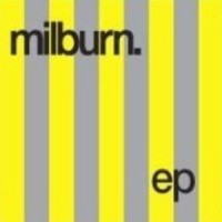 Purchase Milburn - Milburn (EP)