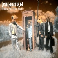 Purchase Milburn - These Are The Facts