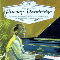 Purchase Putney Dandridge - 1935-1936 CD1