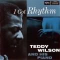 Buy Teddy Wilson - I Got Rhythm (Vinyl) Mp3 Download