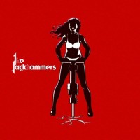 Purchase The Jackhammers - The Jackhammers (EP)