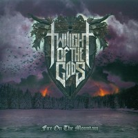 Purchase Twilight Of The Gods - Fire On The Mountain