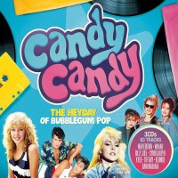 Purchase VA - Candy Candy: The Heyday Of Bubblegum Pop CD2