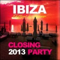 Buy VA - Ibiza Chillout And Lounge Closing Party 2013 Mp3 Download