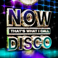 Purchase VA - Now That's What I Call Disco CD1