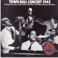 Purchase VA - Town Hall Concert 1945