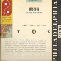 Purchase VA - The Philadelphia Story: 15 Years Of Philly Classics 1971-1986 (Vinyl) CD10