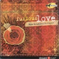 Purchase Vineyard Music - Furious Love