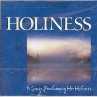 Purchase Vineyard Music - Holiness