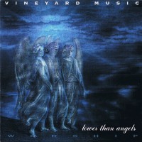 Purchase Vineyard Music - Lower Than Angels
