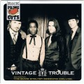 Buy Vintage Trouble - Prime Cuts (EP) Mp3 Download