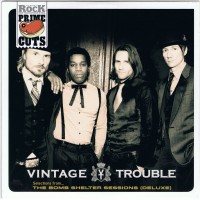 Purchase Vintage Trouble - Prime Cuts (EP)