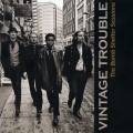 Buy Vintage Trouble - The Bomb Shelter Sessions CD1 Mp3 Download