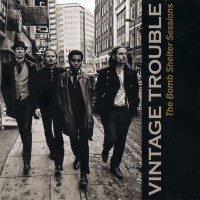 Purchase Vintage Trouble - The Bomb Shelter Sessions CD1