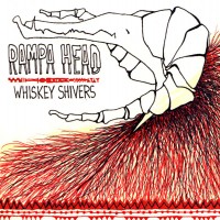 Purchase Whiskey Shivers - Rampa Head
