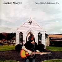 Purchase Darren Watson - Saint Hilda's Faithless Boy