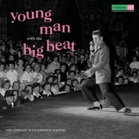 Purchase Elvis Presley - Young Man With The Big Beat: The Complete '56 Elvis Presley Masters CD1