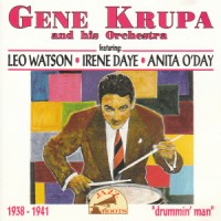 Purchase Gene Krupa - Drummin' Man