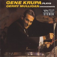 Purchase Gene Krupa - Krupa Plays Mulligan (Vinyl)