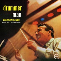 Purchase Gene Krupa Big Band - Drummer Man (Vinyl)