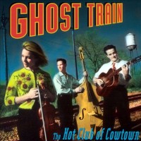 Purchase Hot Club Of Cowtown - Ghost Train