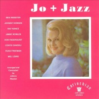 Purchase Jo Stafford - Jo + Jazz